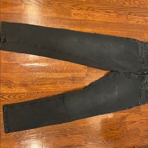 Men’s Zara jeans size 34 slim fit